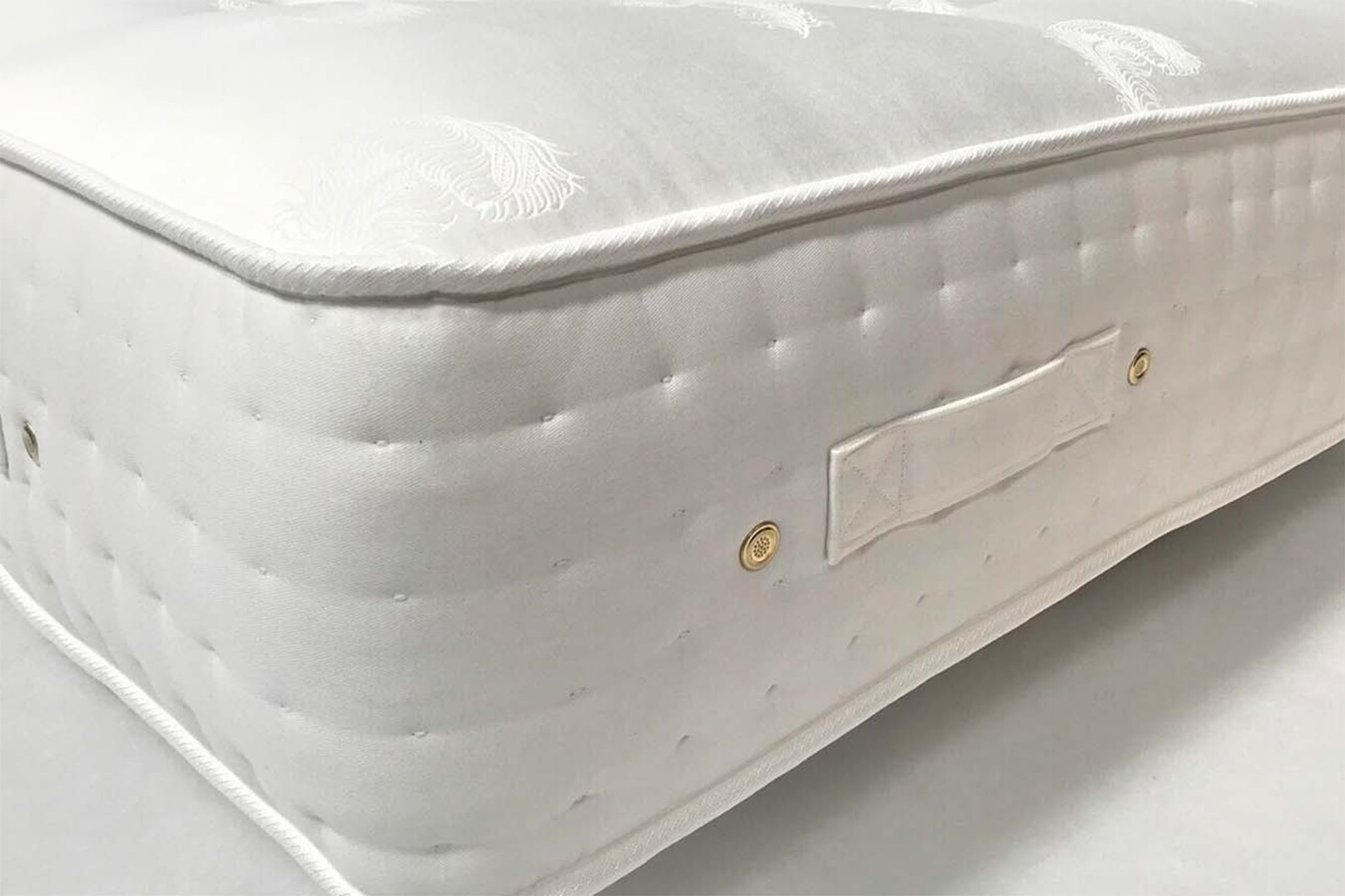 Pocket Sprung Mattresses